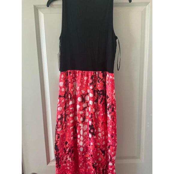 Eric + Lani Women’s‎ Long Maxi Dress Size Small - Picture 9 of 12